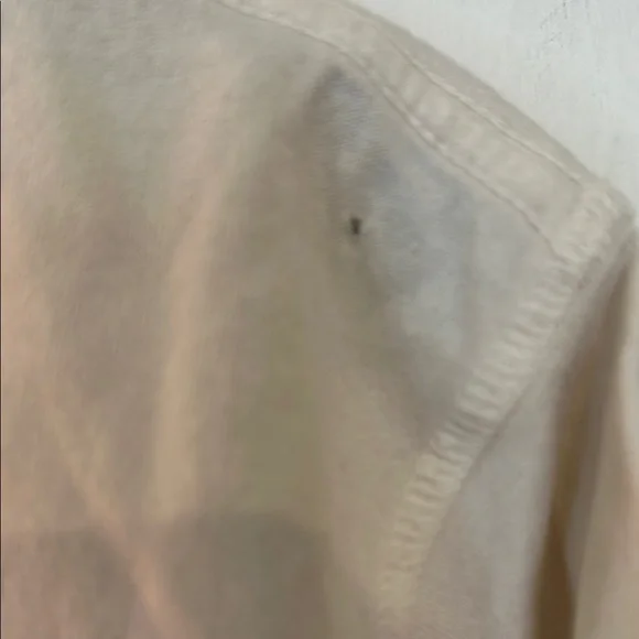 NWT MadeWorn Billy Idol ‘White Wedding’ tee. Size small. - Picture 9 of 12